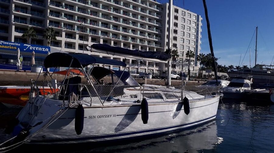 Puerto Rico: Sailing excursion with swim, drinks and tapas. - What to Bring (So You Don’t Waste the Day)