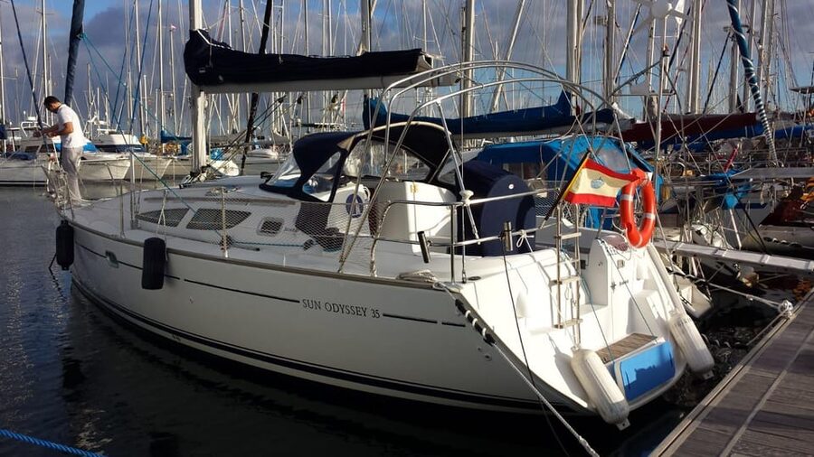 Puerto Rico: Sailing excursion with swim, drinks and tapas. - From Hotel Pickup to Boarding Keep Sailing I