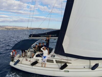 Puerto Rico: Sailing excursion with swim, drinks and tapas. - 4 Hours vs 7 Hours: What Actually Changes