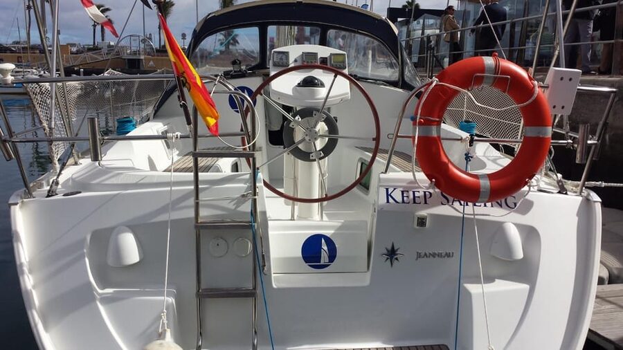 Puerto Rico: Sailing excursion with swim, drinks and tapas. - Swim and Snorkel Stops with Included Gear