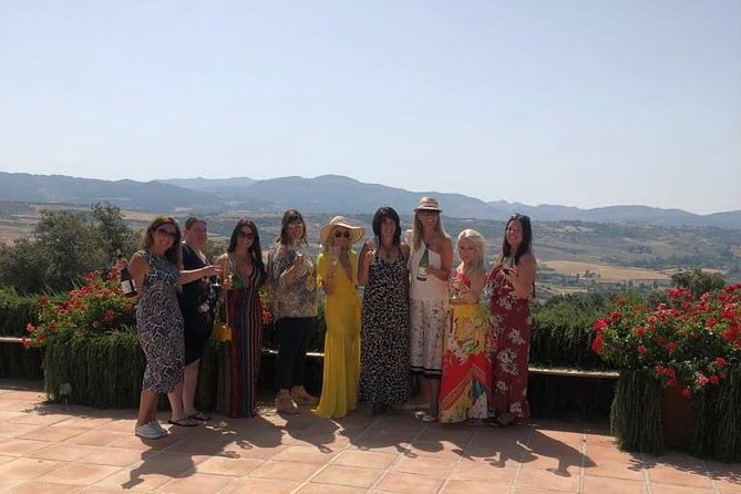Ronda Private Wine Tour and Tapas from Marbella - Key highlights you’ll feel on the day
