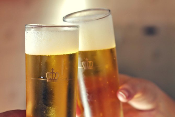 Royal Palace Madrid & Tapas Experience with Skip the Line Ticket - Royal Palace Madrid: What skip-the-line really buys you