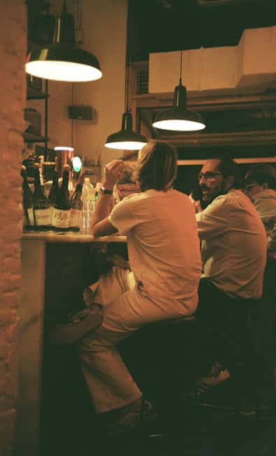 Ruzafa Food & Wine Tour: Tapas, Drinks & Local Secrets - The value: you’re bundling tastings and local guidance, not just buying plates
