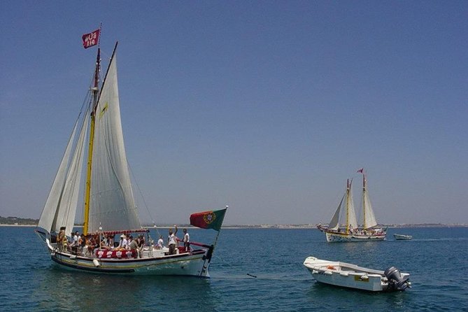 Sail, Swim & Tapas - Key highlights that make this Lagos sail worth it