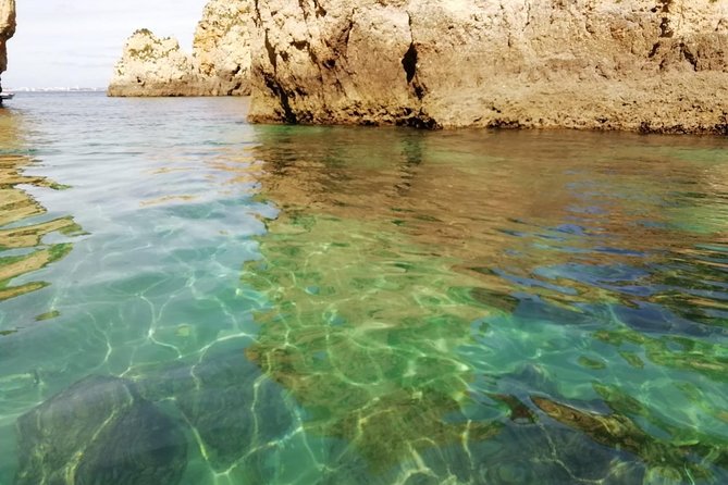 Sail, Swim & Tapas - Swim time in the Atlantic, with safety gear and a quick reset