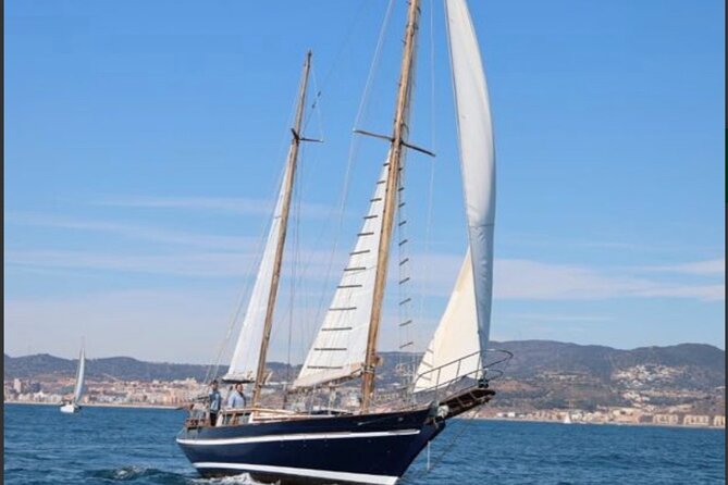 Sail tour tapas day charter boat trip private sailing pirate - The Onboard Meal: Tapas, Paella, and Sangria That Actually Feeds a Day