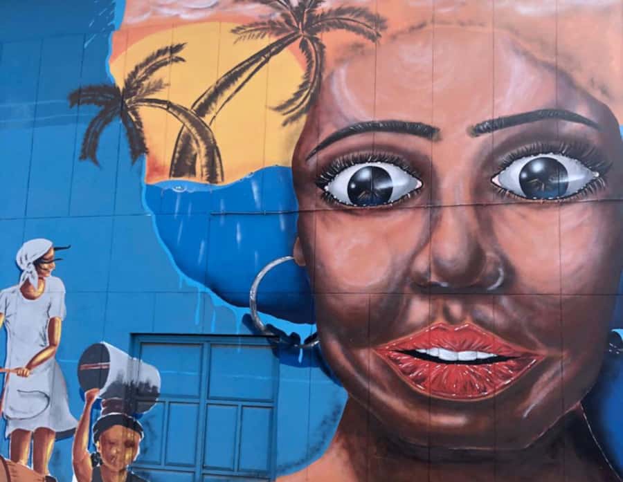 Sal: Espargos City Tour, Local Life, and Cape Verde Tapas - Key highlights in plain terms