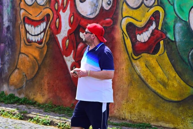 Sal island: Espargos city tour, Local life and Cape Verde Tapas - The aperitif stop: local drinks and where the tour turns human