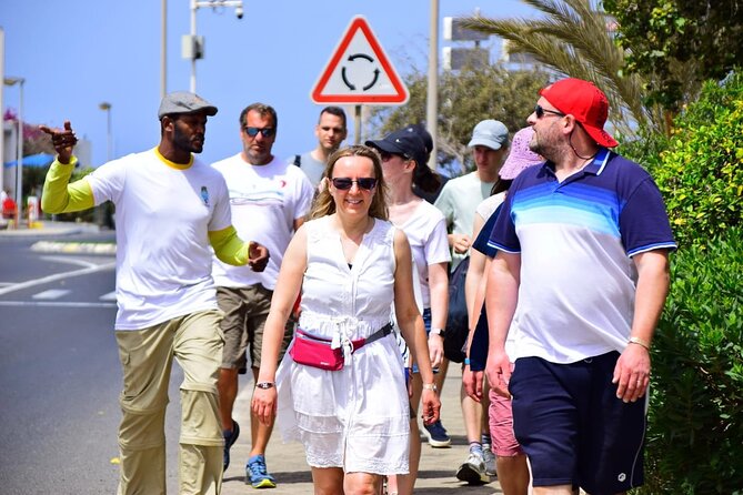 Sal island: Espargos city tour, Local life and Cape Verde Tapas - Price and value: what $34.84 really buys you