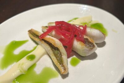 San Sebastian Food Tour: Pintxos, Drinks, and Tapas with a Local - Starting at Donostia-San Sebastián: a quick primer before the first bite