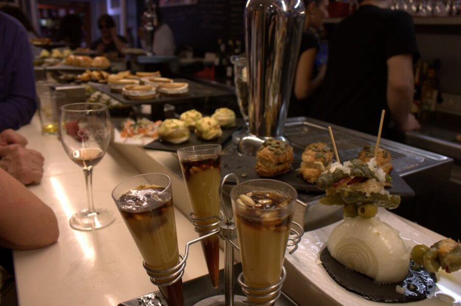 San Sebastian: Private Pintxos Basque -Tapas Tour - Private Pintxos Tour in San Sebastián: Why This Beats DIY