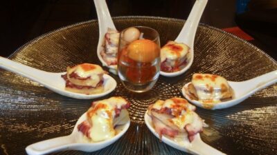 San Sebastian: Private Pintxos Basque -Tapas Tour - 2.5 Hours in the Old Quarter: What the Flow Feels Like