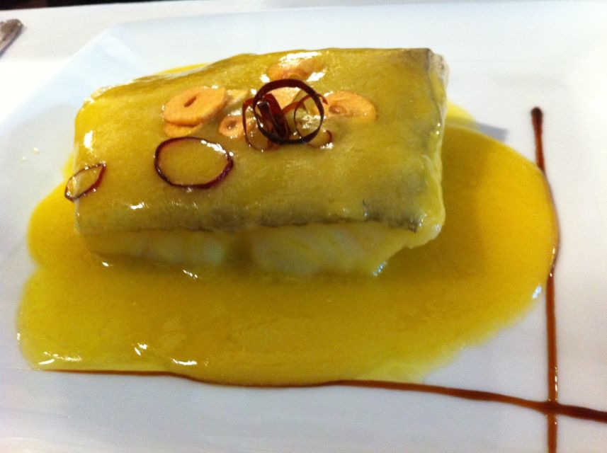 San Sebastian: Private Pintxos Basque -Tapas Tour - What You Actually Get Included (and What You Don’t)