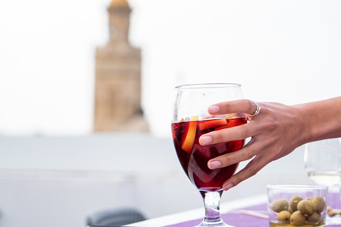Sangria and Tapas Tasting Experience - Four Sangrias and Four Tapas: What You Actually Get