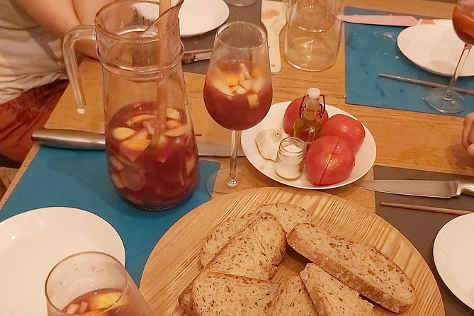 Sangria Cultural Workshop with Tapas - Tips to Make the Most of It (Practical Stuff That Helps)