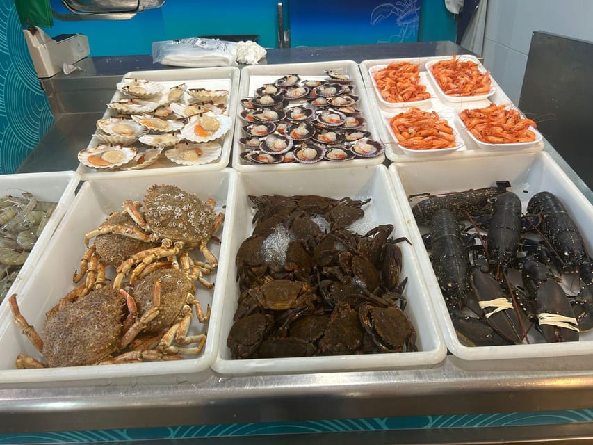 Santiago: Guided Foodie Tour with Drinks, Tapas & Live Music - Daytime add-on: food market visits mid-day (Mon–Sat)