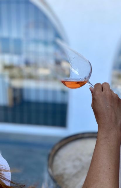 Santorini Fun day: Horseriding- Wine Tasting - Tapas - Snacks at the base: a smart reset before the winery