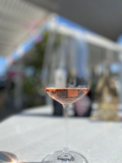 Santorini Fun day: Horseriding- Wine Tasting - Tapas - Horse riding in Santorini’s south: what you’ll see and what to expect
