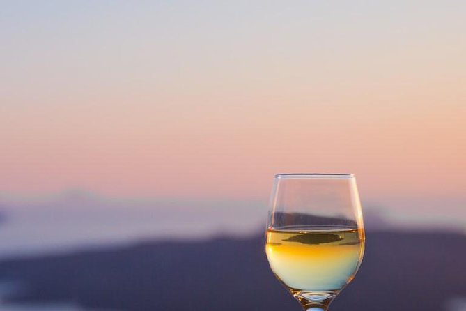 Santorini Wine Adventure with 12 Wine Tastings, Tapas and Sunset - How the Wine Stops Work: Three Estates, One Connected Story