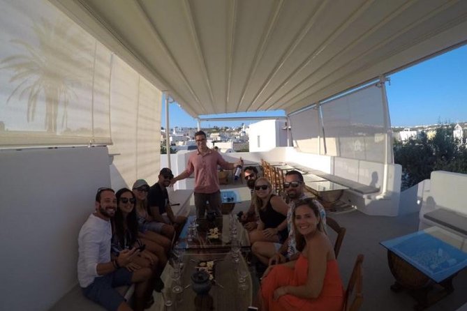 Santorini Wine Adventure with 12 Wine Tastings, Tapas and Sunset - Who Should Book This (and Who Might Want to Skip It)