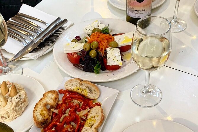 Savor Spain: Your Ultimate Tapas Tour Guide - Key Things to Know Before You Go