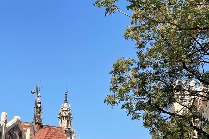 Savor Spain: Your Ultimate Tapas Tour Guide - How the Evening Stops Feel: Bars, Stalls, and Markets