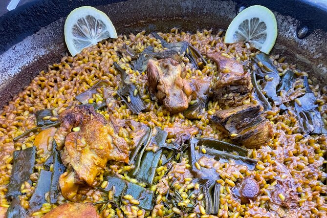 Savor Spain: Your Ultimate Tapas Tour Guide - Price and Value: Is $87.27 a Good Deal?