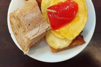 Self-Guided Tapas Tour of A Coruña - Price and what you get for $3.62 per group