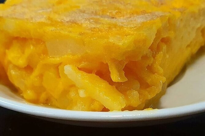 Self-Guided Tapas Tour of A Coruña - The no-guide trade-off: freedom with fewer answers