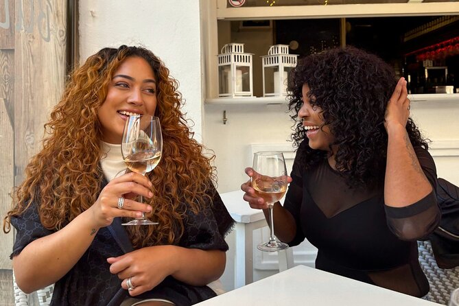 Self Guided Wine and Tapas Walking Tour - Key highlights to know before you go
