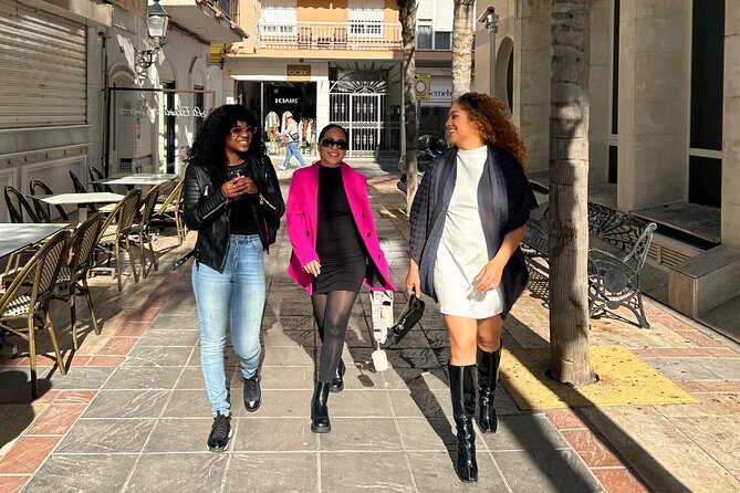 Self Guided Wine and Tapas Walking Tour - The digital guide: route clarity, history notes, and how to use it