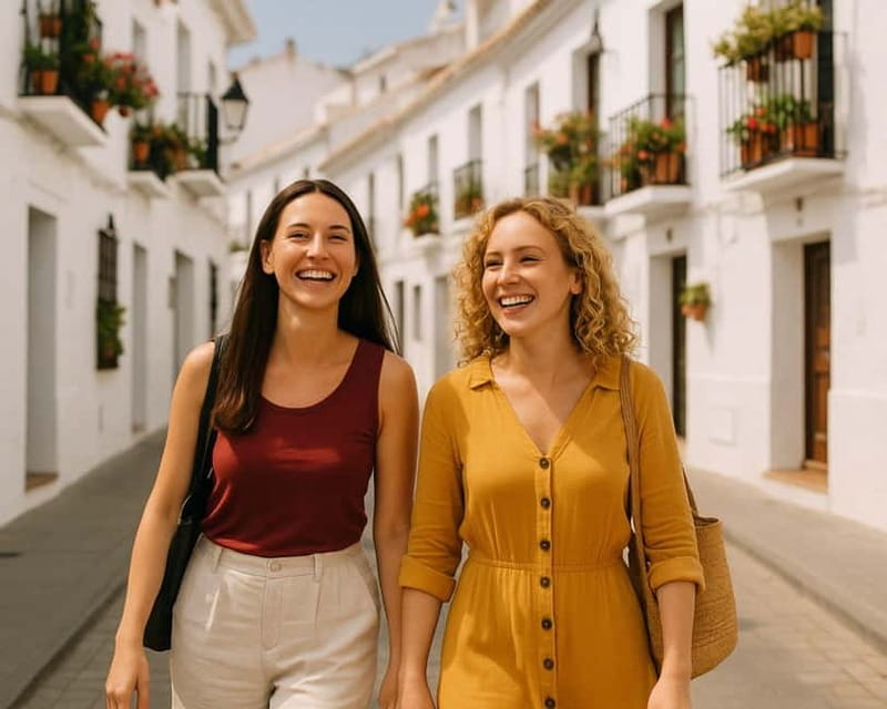 Self-Guided Wine & Tapas Walking Tour - Your 4-hour walk in practice: pacing for real-life hunger