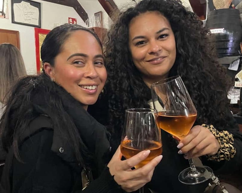 Self-Guided Wine & Tapas Walking Tour - Who this Sip & Savor tour suits best (and who should skip)