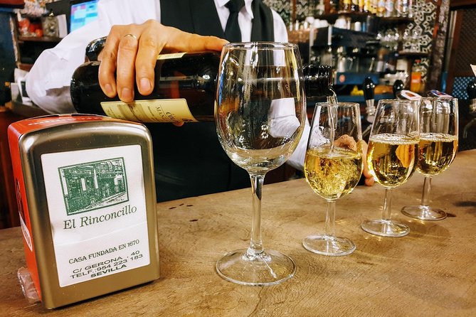 Sevilla Food Tour: Tapas, Wine, History & Traditions - Key things I’d focus on