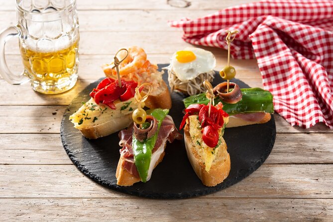 Sevilla Private Flamenco and Tapas Tour - Value check: is $186.24 per person fair for this package?