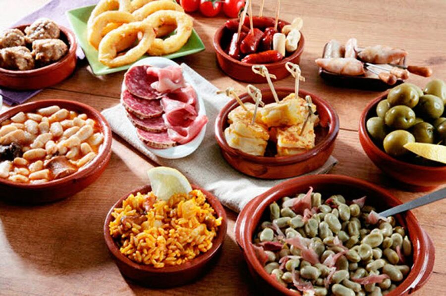 Seville: 3-Hour Tapas Tour by Bike - How the 3-hour bike-and-tapas timing really works