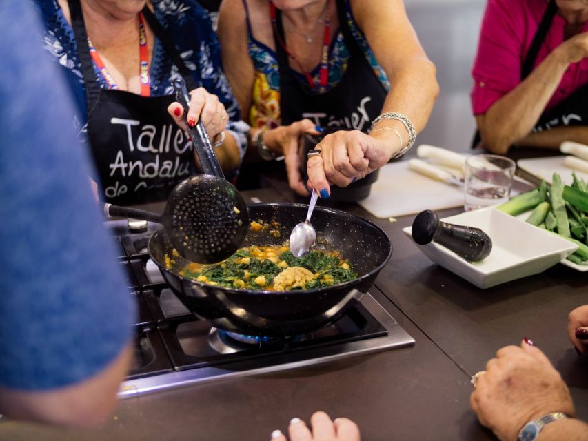 Seville: Andalusian Tapas Class - Who should book this tapas class (and who might not love it)