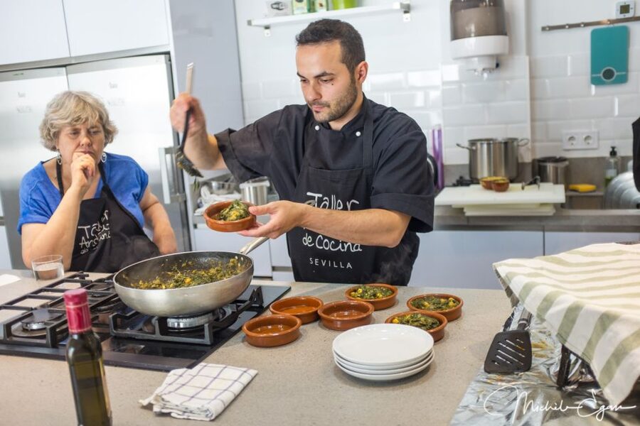 Seville: Andalusian Tapas Class - Should you book the Seville Andalusian Tapas Class?