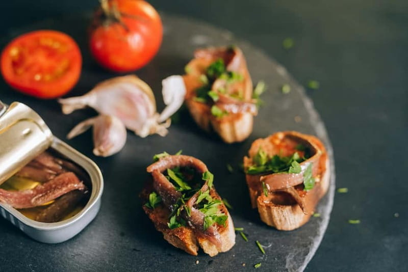 Seville: Authentic Tapas & Wine Tour with Local Expert - What makes this tour feel local: you learn what tapas means