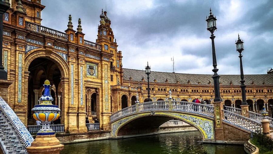 Seville Essentials: Landmarks & Tapas (2.5h + 1.5h) - Key things I’d pay attention to before you go