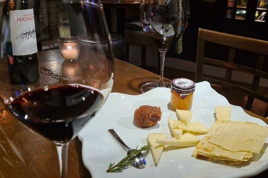 Seville: Flamenco Show and Tapas in Triana Private Tour - Key Highlights You’ll Actually Feel