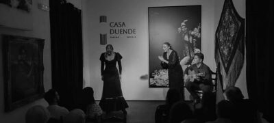 Seville: Flamenco Show with optional Tapas Tasting - Quick hits before you go