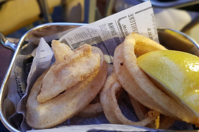 Seville Food Tour: Tapas, Drinks and Delights with a Local - Why This Seville Tapas Walk Fits 3½ Hours
