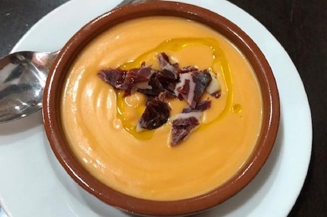 Seville Food Tour: Tapas, Drinks and Delights with a Local - Plaza del Salvador Finale: Churros with Chocolate or Summer Ice Cream