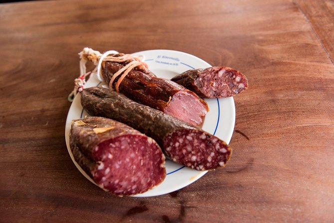 Seville Food Tour: Tapas, Drinks and Delights with a Local - What You Really Get for $78.61: Value in Food Amount and Stops
