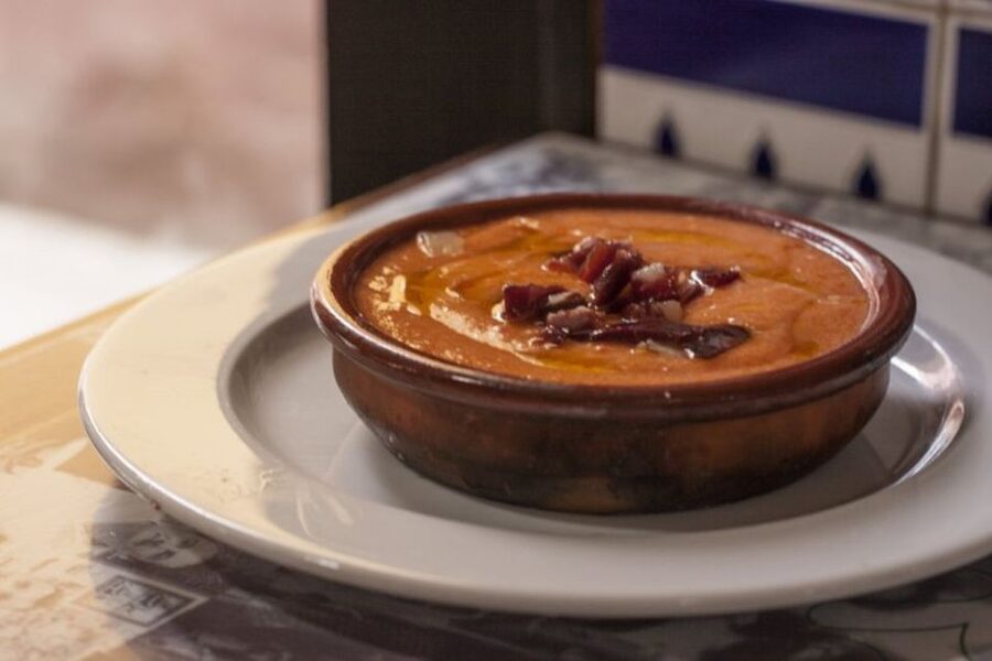 Seville: Food Tour with 10 Tastings of Tapas, Ham, Churros - From Plaza del Salvador to Seville’s Old Town: what the walk is really for