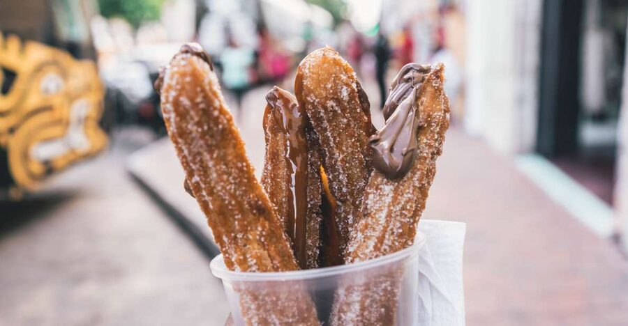 Seville Food Tour with Tapas & Drinks with a Local - Key highlights you’ll feel right away