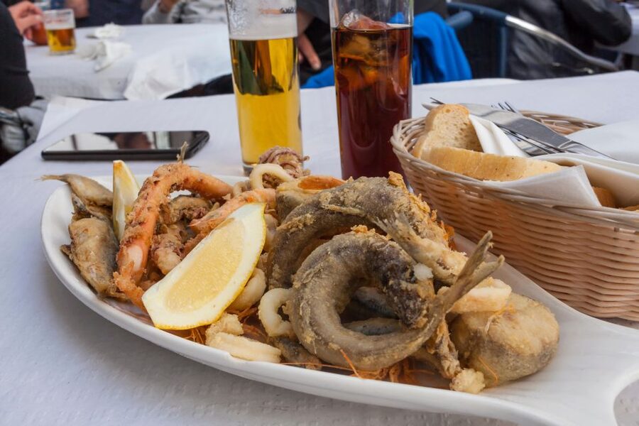 Seville Food Tour with Tapas & Drinks with a Local - Should you book this Seville tapas-and-drinks walking tour?