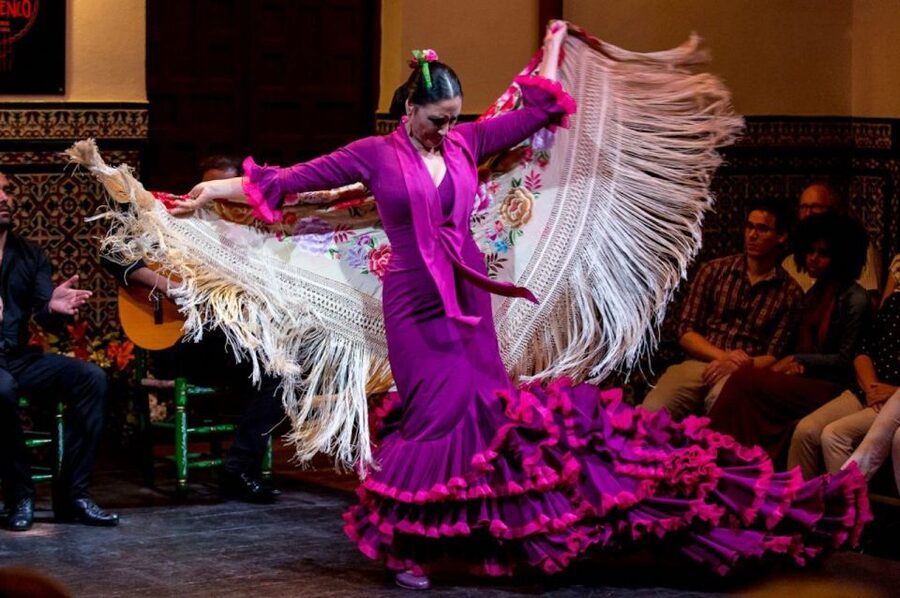 Seville: Half-Day Flamenco & Tapas Night - Key takeaways before you go