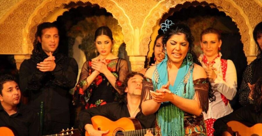 Seville: Half-Day Flamenco & Tapas Night - How the tour keeps the mood Spanish: stories, social time, and rhythm